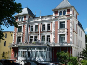 Villa Minerva Südwind in Warnemünde